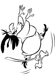 These pumpkin coloring pages are great for halloween, fall, and thanksgiving. Print Coloring Image Momjunction Halloween Coloring Pages Halloween Coloring Sheets Bunny Coloring Pages