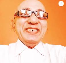 Lecturer at co-operative arts and science college