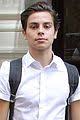Jake T. Austin: Staples for Students Advocate!: Photo 582935