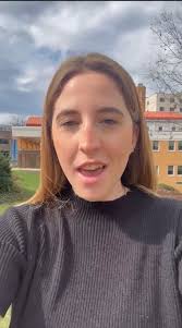 D.C. area reopens: A Girl Scouts meeting