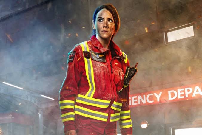 Casualty reveals first look trailer for 40th anniversary special | Radio  Times