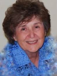 Frances Rea Obituary