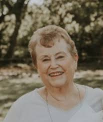 Nancy Vitale Obituary