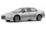Chrysler-Sebring