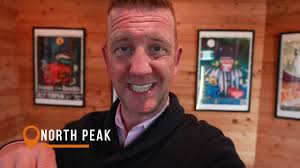 Traverse City Beer Week is your chance to try 'some crazy stuff'