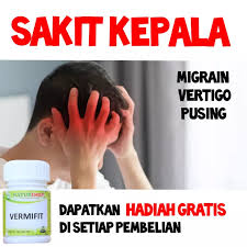 Penyakit ini bukan hanya menyebabkan rasa sakit di bagian belakang kepala saja. Obat Herbal Sakit Kepala Paling Ampuh Sakit Kepala Fertigo Sakit Kepala Belakang Sakit