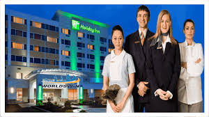 Holiday Inn Hotels Resorts Jobs Vacancy In Usa Hotels And Resorts Holiday Inn Hotel Jobs