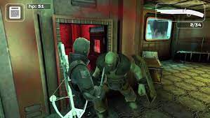 Slaughter 3 the rebels mod apk. Slaughter 2 Prison Assault Apk Mod 1 3 Download Free For Android