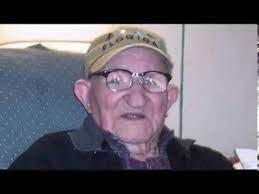 World S Oldest Rapper M C Clarence Da Thumb In Da Bum Treatment Barney Bunch Tts Youtube