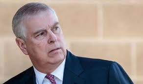 Prince andrew has always denied any wrongdoing and strongly refutes the claims that have been made against him. Kr9pj4z4imbljm