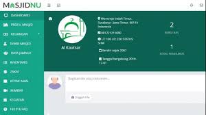 Check spelling or type a new query. Lembaga Takmir Masjid Nahdlatul Ulama Indramayu Segera Luncurkan Aplikasi Masjidnu