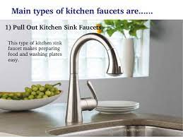 This is an indepth guide on everything you there are many different kitchen faucet styles and when it comes to choosing a new one the options. The Best Kitchen Sink Faucet Styles For Your Home