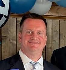 Michelle Goodenough's Instagram, Twitter & Facebook