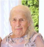 Barbara Metcalfe Obituary (1940