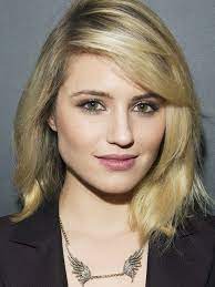 28 Of The Best Hairstyles For Round Faces Hairstyles For Round Faces Oval Face Hairstyles Long Face Hairstyles
