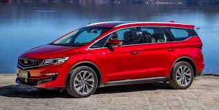 Salah satu jenis mobil proton adalah mobil proton exora. Geely Jiaji Pengganti Proton Exora Apa Yang Kita Tahu Setakat Ini Mekanika