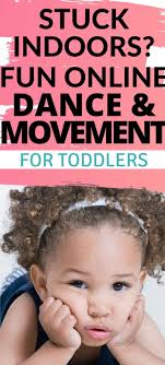Best Free Online Dance Classes For Toddlers Preschoolers In 2020 Online Dance Classes Toddler Dance Classes Online Dance Lessons