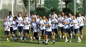 Get players' names, positions, nationality, and more. As Real Madrid Packs In Players Some Must Go The New York Times