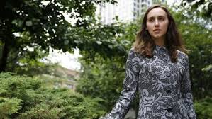 Check spelling or type a new query. Sabrina Gonzalez Pasterski Alchetron The Free Social Encyclopedia