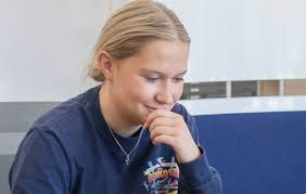 Ending the school year celebrating all things research