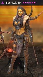 We did not find results for: A Wild Kuzi Appeared Orc Champions Pt 2 From Raid Shadow Legends C