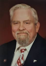 Obituary for Donald R. Silver