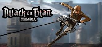 Upload and play games from the construct community. Attack On Titan Free Download Wings Of Freedom Pc Game