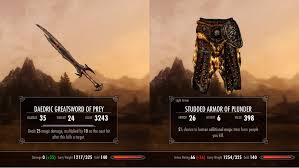 In Skyrim, Can You Enchant Silver Weapons? - Quora