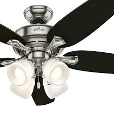 Buy products such as kichler optional led light fixture, fan light kit at walmart and save. Hunter 54015 Tuscan Gold Ceiling Fan 52 Inch For Sale Online Ebay