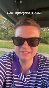 Cooking for Gains Drama Aarone