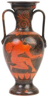 Pentathlon was the name for the five events in greek gymnastics: London Olympics Would Ancient Greek Athletes Have Stood A Chance In Today S Competition
