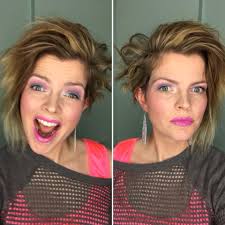 Yes! Fill it with hair net. ♡♡