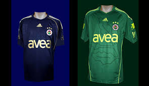 Auf die weise haben sie die möglichkeit. Super Lig Seite 11