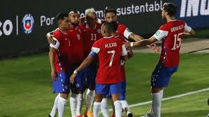Con las reformas borbónicas durante el siglo xviii, se crean las provincias o intendencias, regidas por un gobernador intendente. Peru Vs Chile La Baja En El Equipo De Reinaldo Rueda Para El Partido En Santiago Por Las Eliminatorias Qatar 2022 Francisco Sierralta Rpp Noticias