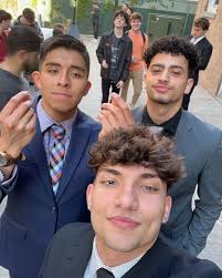 Todays Tau Tuesday goes to Jack Costa our Rush Chair Jack is a risk  management major from Cresskill, NJ “I joined ATO to form life long  friendships and connections and to be