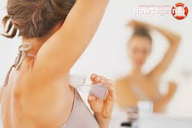 как избавиться от запаха пота под мышками в домашних условиях Chto Delat Chtoby Podmyshki Ne Poteli Effektivnye Rekomendacii Sajt O Dome I Seme