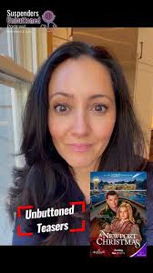 Unbuttoned teaser!, Timeless traditions, love, NEWPORT and Christmas! What  else could we ask for?! , You know Sarah is excited to see @bowenswharf