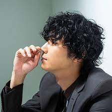 フレッシュ美男美女file039 清原翔の画像21 横顔 俳優 男性 清原翔 メンズパーマ メンズ ヘアスタイル 髪型 メンズ