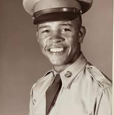 Daddy said He Wanted To Do Something Special For This Veterans Day Mass!  God Put It On His Heart To Share These Words! #VeteransDayMass  #IraSandersJr #MarineDraftsman #UnitedStatesMarineCorps #SemperFi  #WeStillServed #ThankYouForYourService