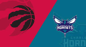 Charlotte Hornets vs Toronto Raptors 2/28/20: Starting Lineups, Matchup  Preview, Daily Fantasy