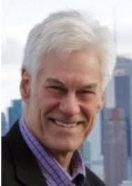 Eric Conger's Instagram, Twitter & Facebook