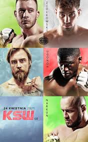 Na razie nie wiadomo z kim w pierwszej walce dla ksw zmierzy się tomasz sarara, ale jak mówi sam zawodn. Ksw 60 Tomasz Narkun Vs Phil De Fries Ppv Replay Fite