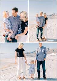 Utah Family Session Truly Photography Family Beach Pictures Family Beach Pictures Outfits Beach Family Photos
