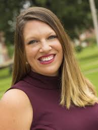 Sally Parrish's Instagram, Twitter & Facebook