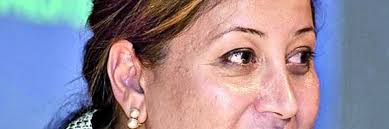 Riham Abdel Aziz Haridy