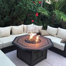 Fire glass, also commonly known as fireplace glass or fire pit glass, can be used in fireplaces & fire pits both indoor & outdoor, in landscaping, aquariums, & even in art projects! Fire Pit Glass Everything You Need To Know