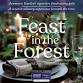 Feast in the Forest: a Fundraising Gala for Annmarie Garden