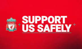First to know about lfc merchandise promotions Liverpool Fc News