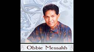 Obbie Messakh Kau Tercipta Bukan Untukku Youtube