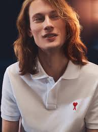 Le polo piqué minilogo brodé